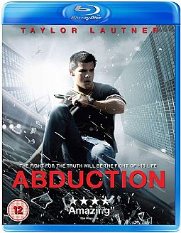 Abduction [Blu-ray]