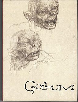 The Gollum [DVD]