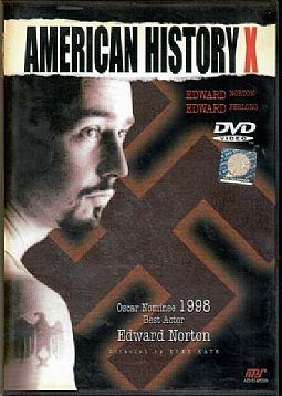 Μαθήματα Αμερικανικής ιστορίας [DVD]