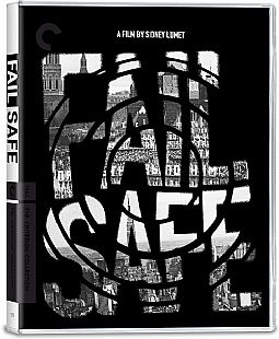 Συναγερμός θανάτου - Criterion Collection [Blu-Ray]