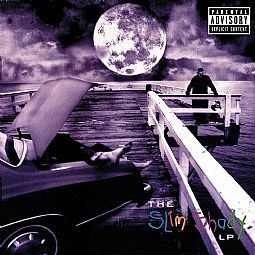 The Slim Shady LP (2Lp) [VINYL]