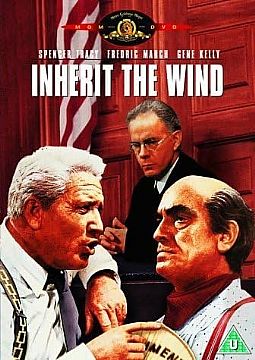 Κληρονομήστε τον άνεμο [DVD]