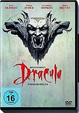 Δράκουλας [DVD]