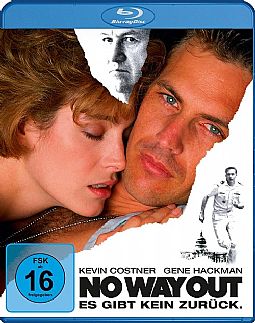 Αδιέξοδο [Blu-Ray]