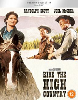 Ο εκδικητής της ερήμου [Blu-ray]