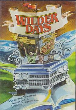 Wilder Days