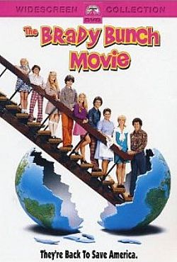 The Brady Bunch Movie