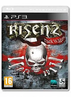 Risen 2:Dark Water [PS3]