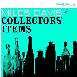 Collectors Items [VINYL]