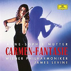 Carmen-Fantasie [VINYL] 