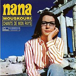 Chants De Mon Pays [CD]