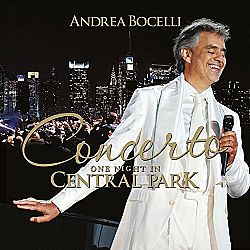 Concerto: One Night In Central Park