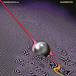 Currents [VINYL]