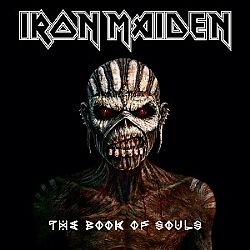 The Book Of Souls [VINYL]