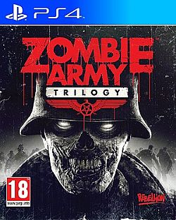 Zombie Army Trilogy (PS4)