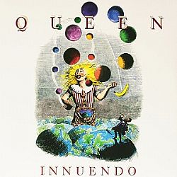 Innuendo [VINYL]