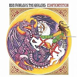 Confrontation [VINYL]