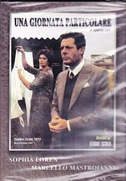 Μια ξεχωριστή μέρα [DVD]