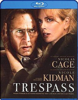 Trespass [Blu-ray]