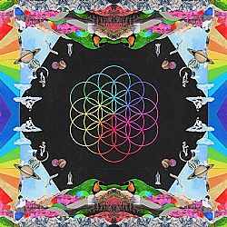 Coldplay - A Head Full of Dreams [VINYL]