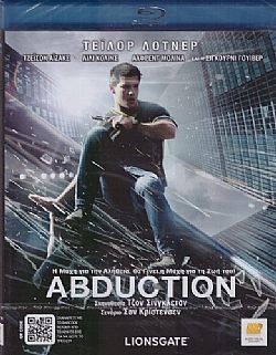 Abduction [Blu-ray]