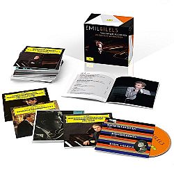 Complete Recordings On DG [Box set]