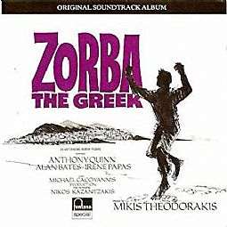 Zorba The Greek