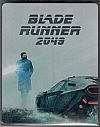 Blade Runner 2049 [Blu-ray] [Steelbook]