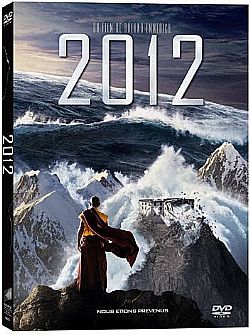 2012 [DVD]