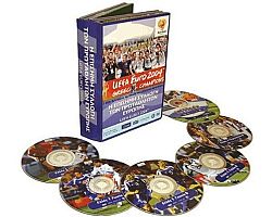 UEFA Euro 2004 [7DVD]