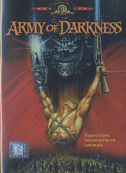 Army of Darkness [DVD]