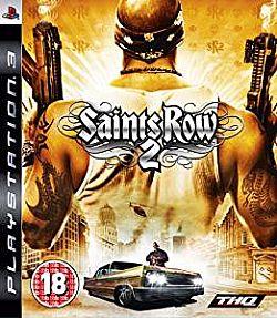 Saints Row 2 [PS3]