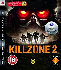 Killzone 2 [PS3]