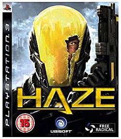 Haze [PS3]