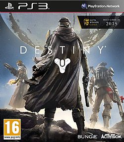 Destiny [PS3]