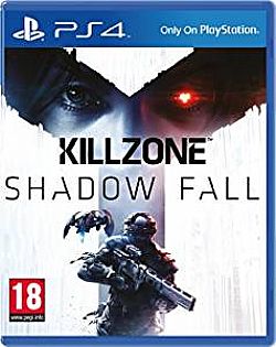 Killzone Shadow Fall [PS4]