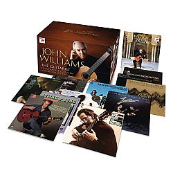 The Complete Album Collection [Box-set]