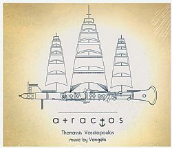 Atractos (music by Vangelis)