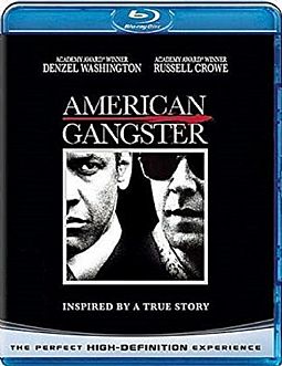 American Gangster [Blu-ray]