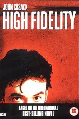 High Fidelity