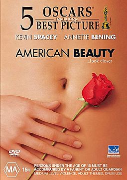 American Beauty