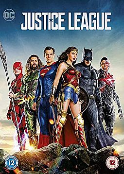 Justice League