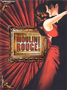 Moulin Rouge - Special Edition [2DVD]