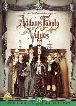 Addams Family 2