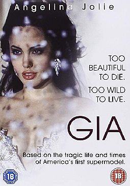 Gia [DVD]