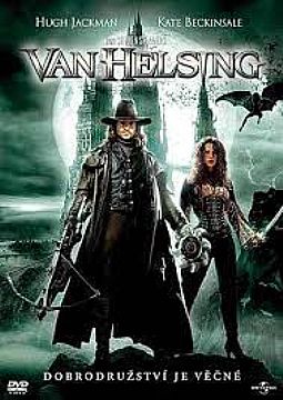 Van Helsing [DVD]