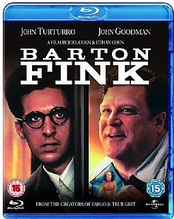 Barton Fink [Blu-ray]