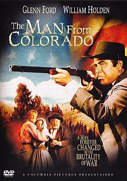 Ο αετός του Colorado [DVD]