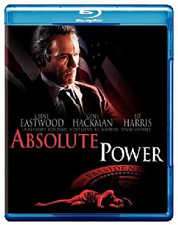 Απόλυτη Δύναμη [Blu-ray]