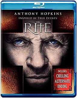 Η τελετή [Blu-ray]